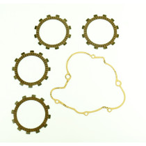 Disques garnis d'embrayage + joint de couvercle ATHENA - KTM