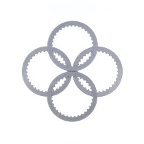 Disques lisses d'embrayage ATHENA - HONDA