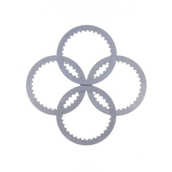 Disques lisses d'embrayage ATHENA - HONDA
