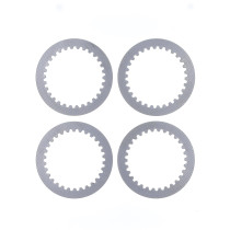 Disques lisses d'embrayage ATHENA - HONDA