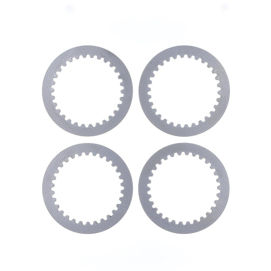 Disques lisses d'embrayage ATHENA - HONDA