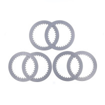 Disques lisses d'embrayage ATHENA - KAWASAKI