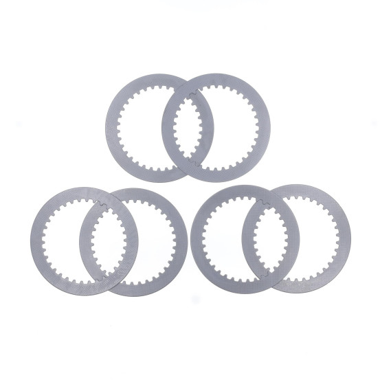 Disques lisses d'embrayage ATHENA - KAWASAKI