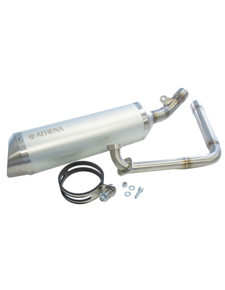 Echappement complet ATHENA - YAMAHA