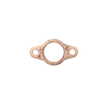 Joint d'échappement ATHENA - PIAGGIO - PIAGGIO VESPA