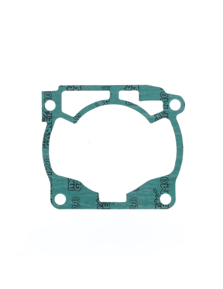 Joint d'embase ATHENA - Epaisseur 0,4mm - HUSABERG - HUSQVARNA - KTM