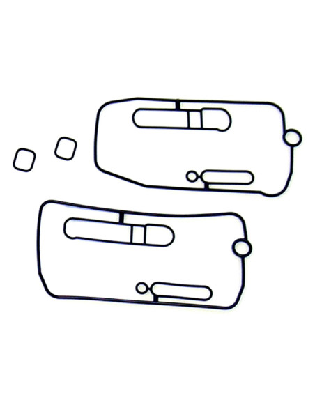 Joints ATHENA pour carburateur KEIHIN FCR - HONDA - KAWASAKI - KTM - POLARIS - SUZUKI - YAMAHA