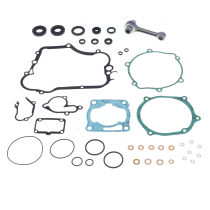 Kit bielle + joints moteur ATHENA - YAMAHA