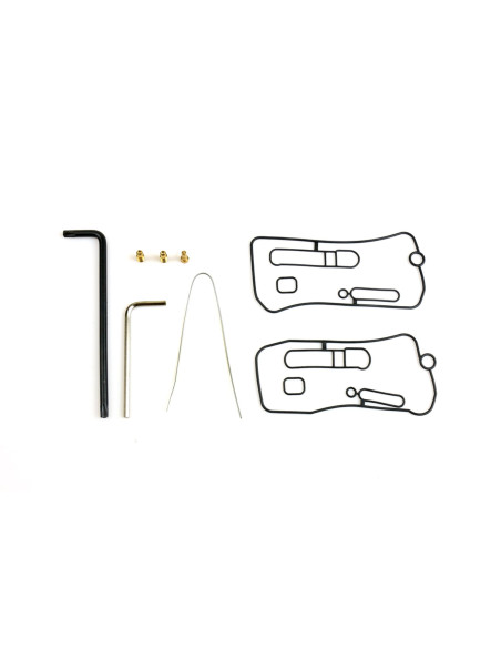 Kit de réparation ATHENA pour carburateur KEIHIN FCR MX - HONDA - KAWASAKI - KTM - POLARIS - SUZUKI - YAMAHA