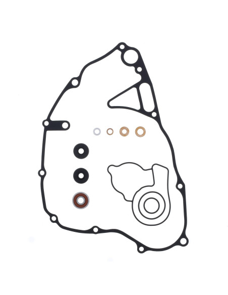Kit de réparation de pompe à eau ATHENA - KAWASAKI