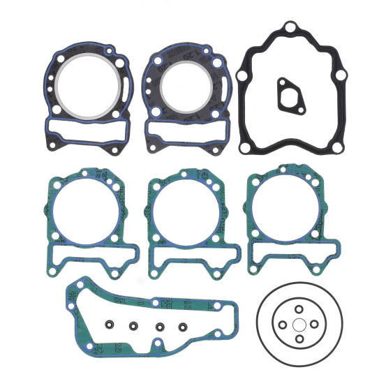 Pochette de joints haut moteur ATHENA - APRILIA - GILERA - MALAGUTI - PIAGGIO
