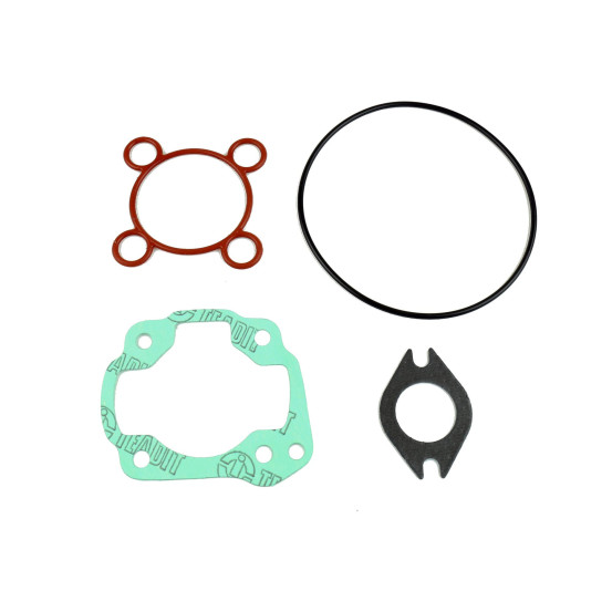 Pochette de joints haut moteur ATHENA - APRILIA - BENELLI - BETA - ITALJET - MALAGUTI - MBK - MINARELLI - RIEJU - YAMAHA