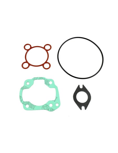 Pochette de joints haut moteur ATHENA - APRILIA - BENELLI - BETA - ITALJET - MALAGUTI - MBK - MINARELLI - RIEJU - YAMAHA