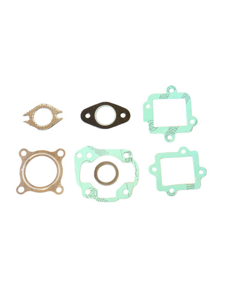 Pochette de joints haut moteur ATHENA - APRILIA - BENELLI - BETA - KEEWAY - MALAGUTI - MBK - MINARELLI - POLARIS - RIEJU - YA..