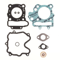 Pochette de joints haut moteur ATHENA - PEUGEOT