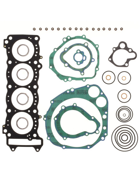 Pochette de joints moteur complète ATHENA - SUZUKI