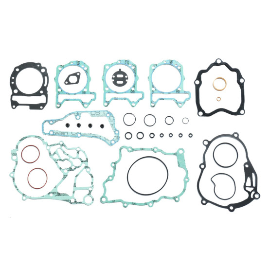 Pochette de joints moteur complète ATHENA - APRILIA - GILERA - PIAGGIO