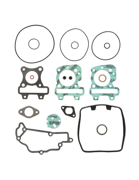 Pochette de joints moteur complète ATHENA - APRILIA - DERBI - MALAGUTI - PIAGGIO