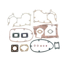 Pochette de joints moteur complète ATHENA - BETA