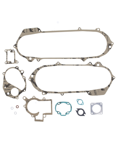 Pochette de joints moteur complète ATHENA - DERBI - ITALJET - MALAGUTI - SUZUKI