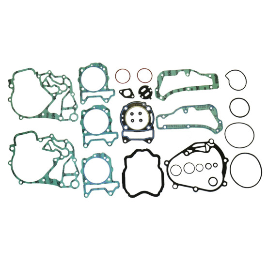 Pochette de joints moteur complète ATHENA - GILERA - PIAGGIO