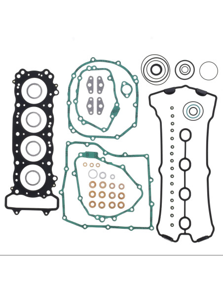 Pochette de joints moteur complète ATHENA - HONDA