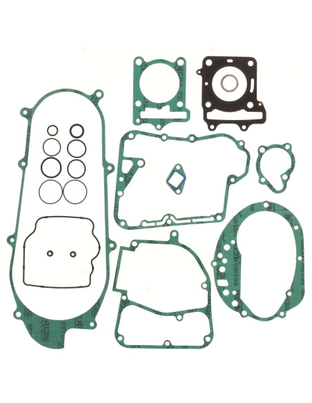 Pochette de joints moteur complète ATHENA - KYMCO - MALAGUTI