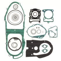Pochette de joints moteur complète ATHENA - MALAGUTI - MBK - YAMAHA