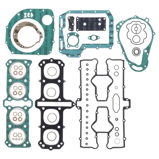 Pochette de joints moteur complète ATHENA - SUZUKI