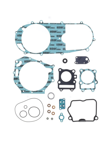 Pochette de joints moteur complète ATHENA - SUZUKI