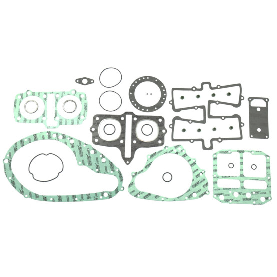 Pochette de joints moteur complète ATHENA - SUZUKI