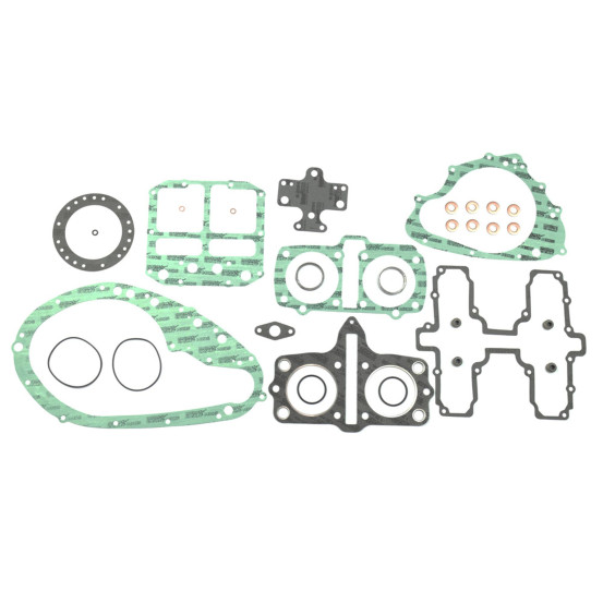 Pochette de joints moteur complète ATHENA - SUZUKI