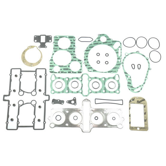 Pochette de joints moteur complète ATHENA - SUZUKI