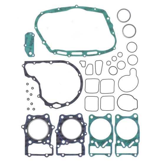 Pochette de joints moteur complète ATHENA - SUZUKI