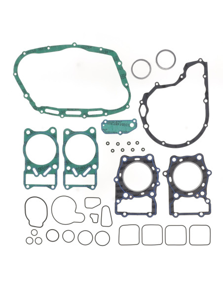 Pochette de joints moteur complète ATHENA - SUZUKI