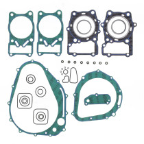 Pochette de joints moteur complète ATHENA - SUZUKI