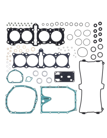 Pochette de joints moteur complète ATHENA - SUZUKI