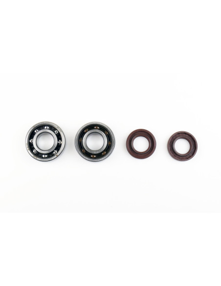 Roulements et joints spis de vilebrequin ATHENA - APRILIA - DERBI