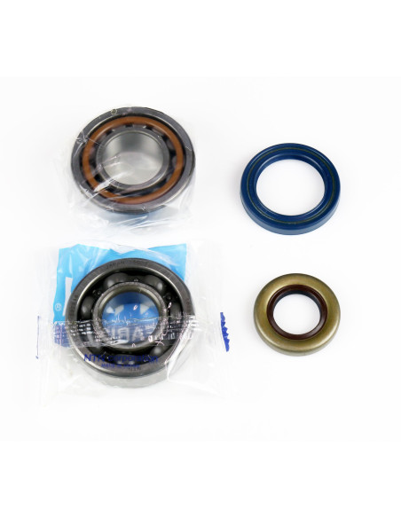 Roulements et joints spis de vilebrequin ATHENA - GASGAS - HUSQVARNA - KTM