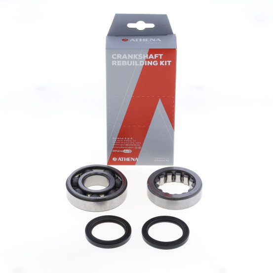Roulements et joints spis de vilebrequin ATHENA - HONDA