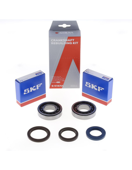 Roulements et joints spis de vilebrequin ATHENA - HUSQVARNA - KTM