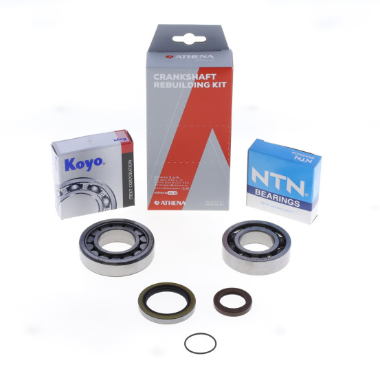 Roulements et joints spis de vilebrequin ATHENA - HUSQVARNA - KTM