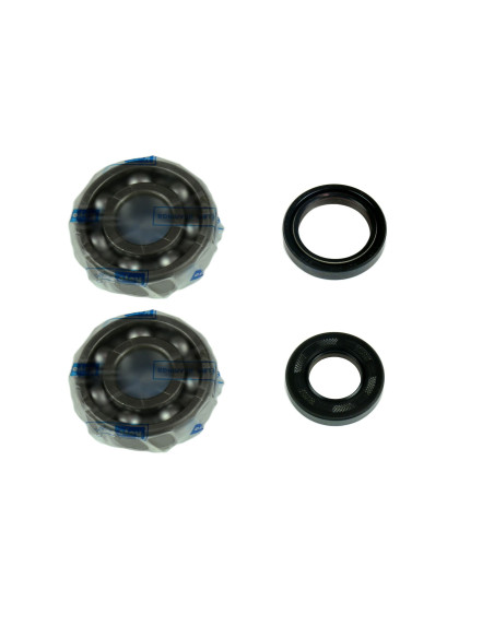 Roulements et joints spis de vilebrequin ATHENA - YAMAHA
