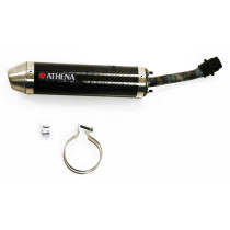 Silencieux aluminium ATHENA - YAMAHA