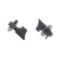 Valves d'échappement pour cylindre origine ATHENA - YAMAHA