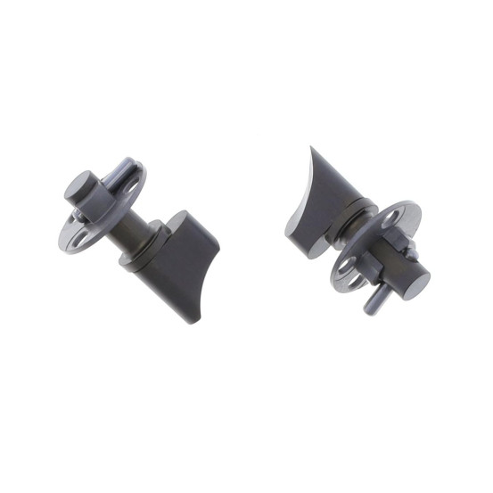 Valves d'échappement pour cylindre origine ATHENA - YAMAHA