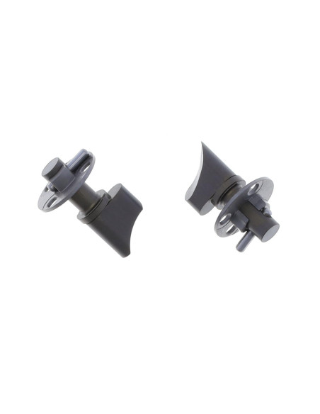 Valves d'échappement pour cylindre origine ATHENA - YAMAHA