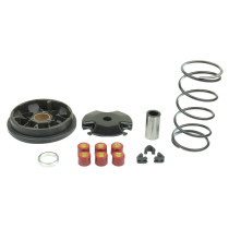 Variateur complet SPEEDMATIC ATHENA - APRILIA - BENELLI - BETA - FANTIC - GARELLI - ITALJET - KTM - MALAGUTI - MBK - SUNDOWN ..