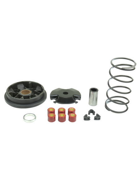 Variateur complet SPEEDMATIC ATHENA - APRILIA - BENELLI - BETA - FANTIC - GARELLI - ITALJET - KTM - MALAGUTI - MBK - SUNDOWN ..