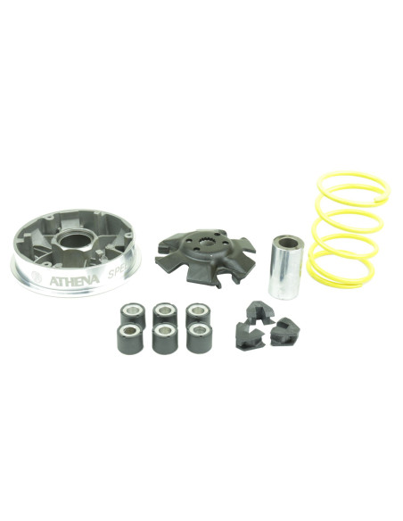 Variateur complet SPEEDMATIC ATHENA - APRILIA - MBK - YAMAHA